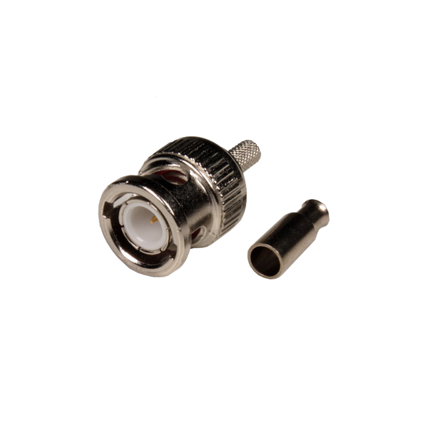 Male BNC Connector RG174 [UG1784]