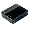 ATEN™ 4 x 4 USB 3.2 Gen1 Peripheral Sharing Switch [US434-AT]