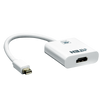 ATEN™ 4K Mini DisplayPort to HDMI Active Adapter [VC981-AT]