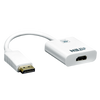 ATEN™ 4K DisplayPort to HDMI Active Adapter [VC986-AT]