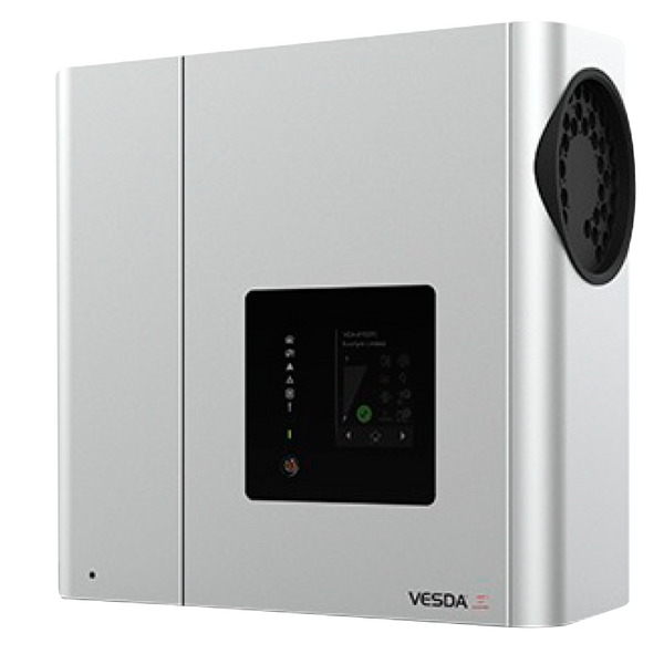 XTRALIS™ Vesda-E™ VEA-40 Aspiration System with 3.5'' Screen [VEA-040-A10]