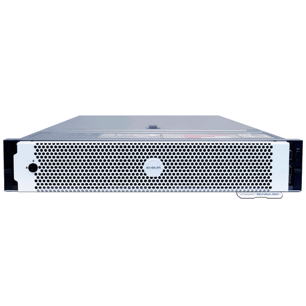 AVIGILON™ AI Appliance A10 Module (EU) [VMA-AIA1-CG1-EU]