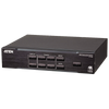 ATEN™ 4 x 2 True 4K Presentation Matrix Switch [VP1420-AT-G]