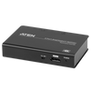 ATEN™ 4-port True 4K DisplayPort Splitter [VS194-AT-G]