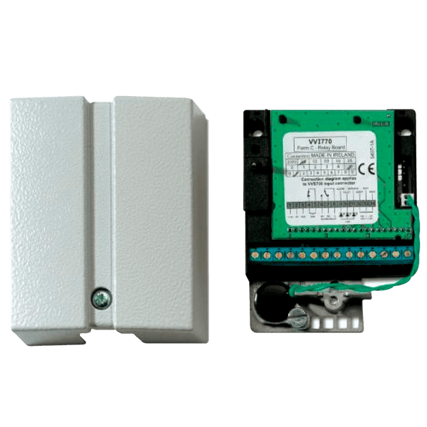 UTC™ VV700RA Seismic Detector [VV700RA]