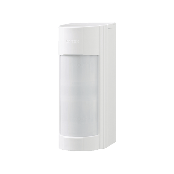 OPTEX® VXS-AM (W) Outdoor PIR Motion Detector [VXS-AM (W)]