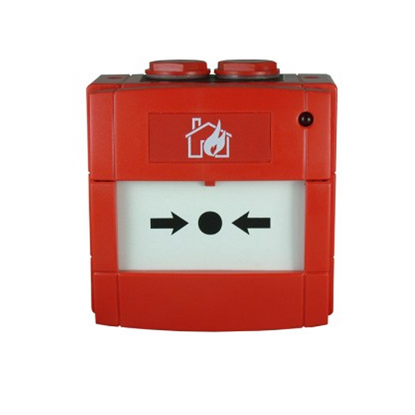KAC® Waterproof Directionable Push Button with Insulator [W5A-RP06SG-K013-41]
