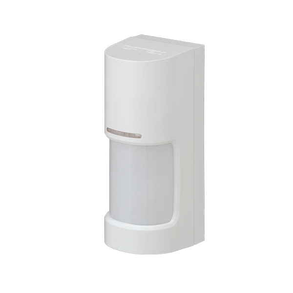 OPTEX® WXI-ST Outdoor PIR Motion Detector [WXI-ST]