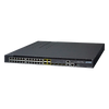 PLANET™ 24-Port (+4 SFP) Gigabit Manageable Core Switch Layer 3 - Stackable [XGS3-24042]