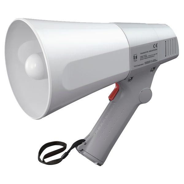 TOA™ ER-520 Hand Grip Type Megaphone [Y123]