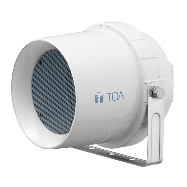 TOA™ CS-64 Wide Range Weatherproof Speaker [Y260]