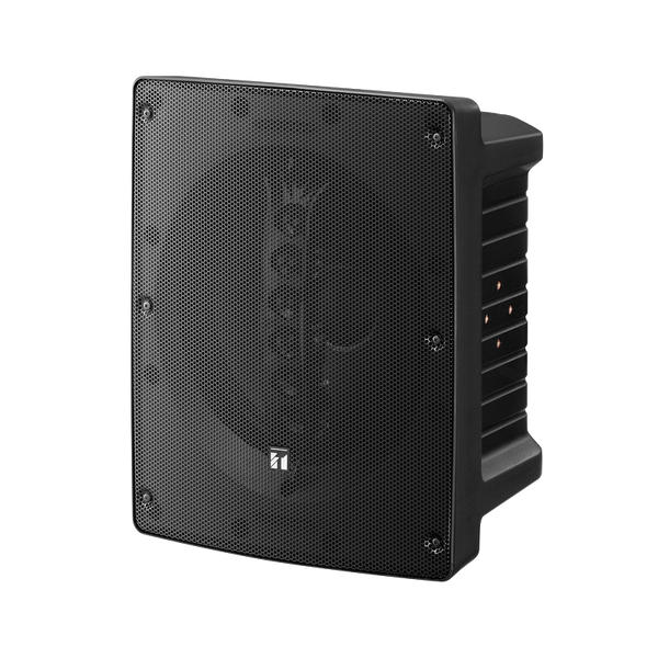 TOA™ HS-120B Coaxial Array Speaker System [Y4680B]