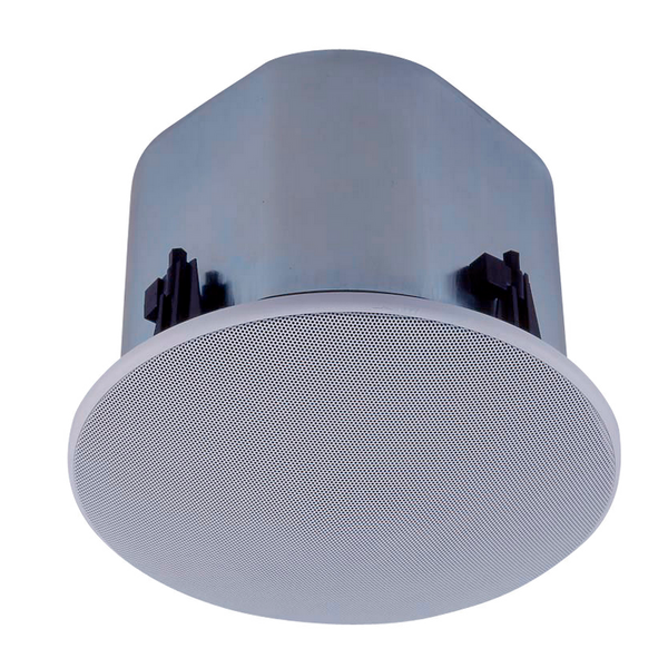 TOA™ F-2852C Wide-Dispersion Ceiling Speaker [Y4753W]