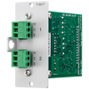 TOA™ T-001T Dual Line Output Expansion Module [Y4770C]