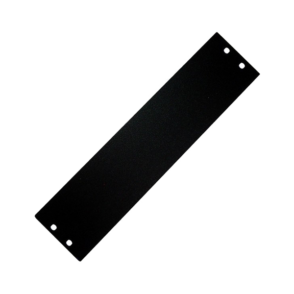Z-61 Blind Plate for Rack [Z061]