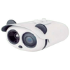 ACP™ ZN-T1 Thermal IP Camera with Body Temperature Detection [ZN-T1]