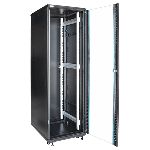 42U (W600 D800) Floor-Standing Rack [ZRS4268GD]