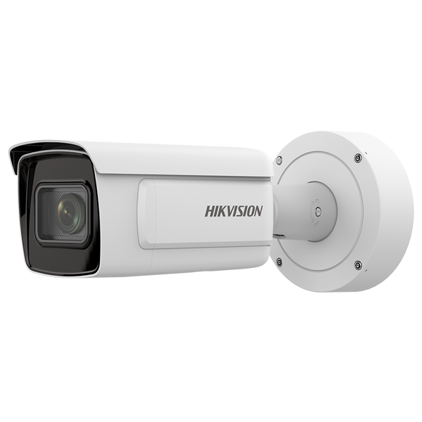 HIKVISION™ ANPR 4MPx 2.8-12mm Motorized Bullet IP Camera with IR 50m (Wiegand Output) [iDS-2CD7A46G0/P-IZHSY]