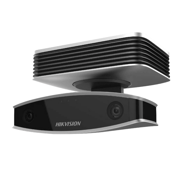 HIKVISION™ DeepinView Dual-Lens Face Recognition Camera [iDS-2CD8426G0/F-I]