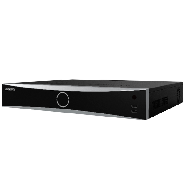 DeepinMind HIKVISION™ 16 Channel IP Recorder (NVR) [iDS-7716NXI-I4/X(B)]