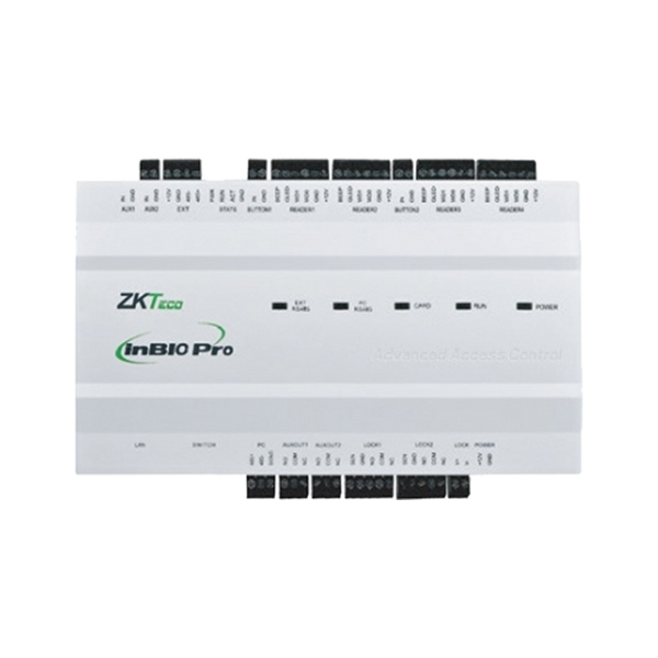 ACP® Controller inBIO™ 260 Pro [inBio-260Pro]