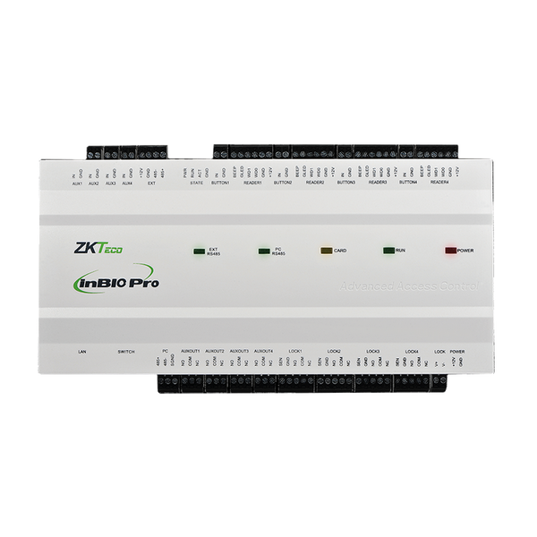 ACP® Controller inBIO™ 460 Pro [inBio-460Pro]